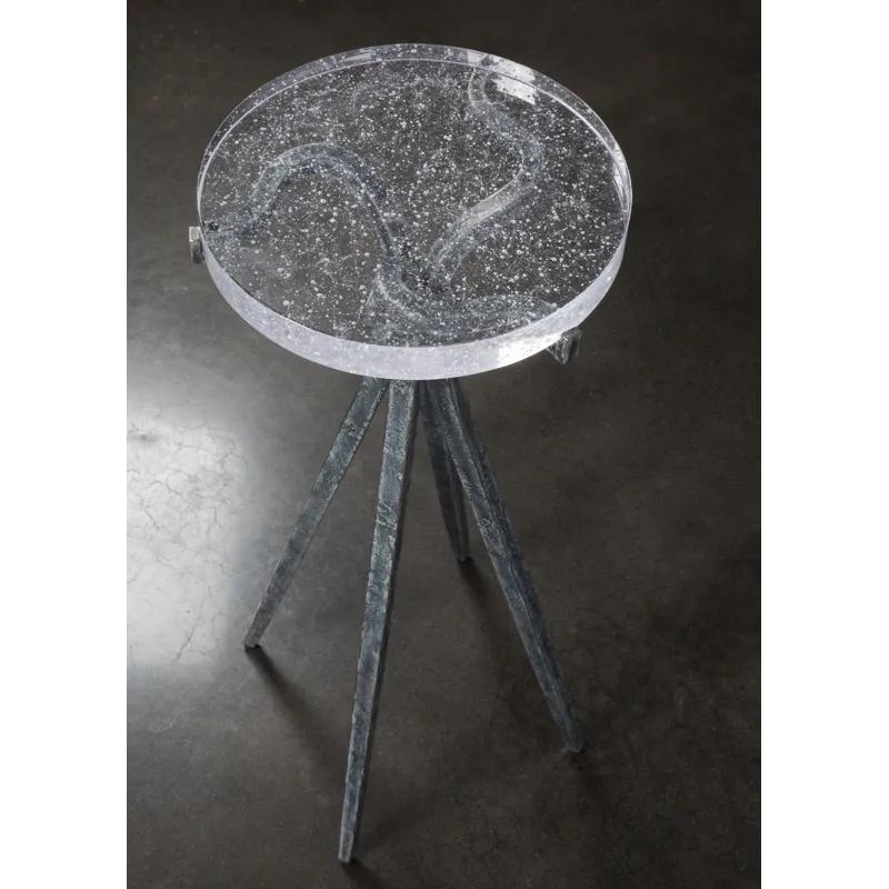Signature Designs Luna Spot Table
