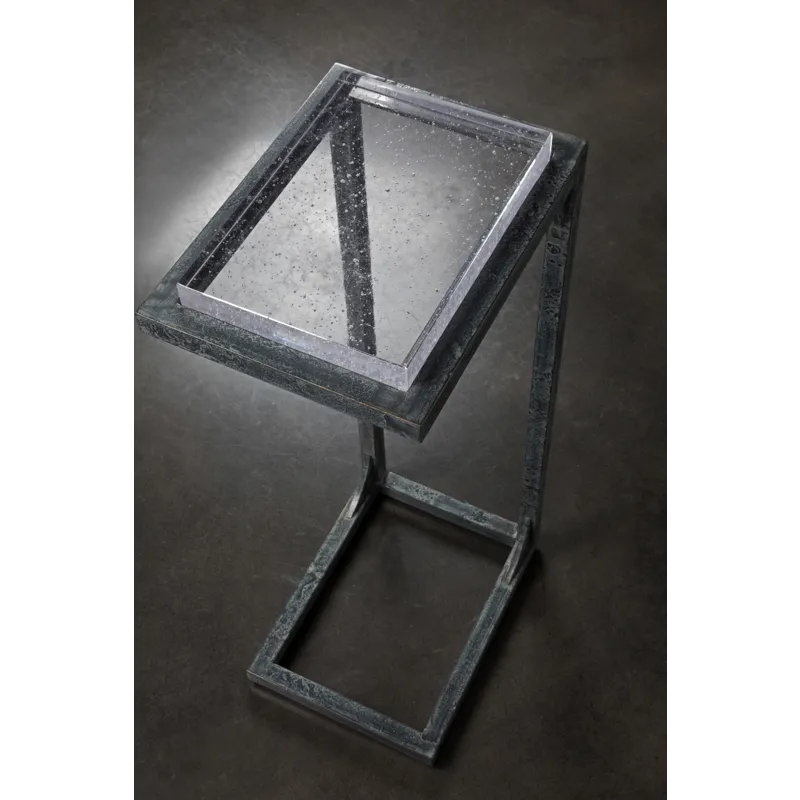Signature Designs Gamma Spot Table