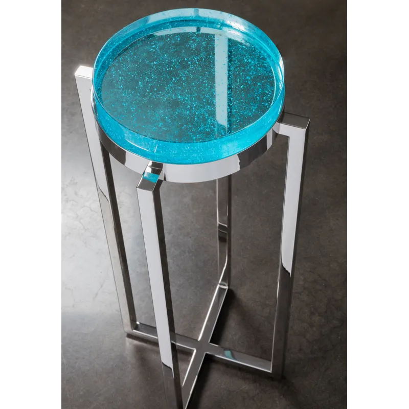 Signature Designs Photic Spot Table
