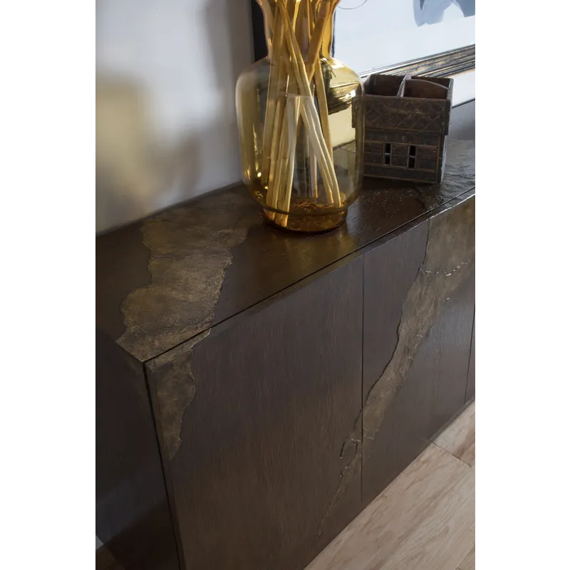 Signature Designs Contango Media Console