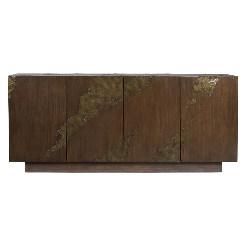 Signature Designs Contango Media Console