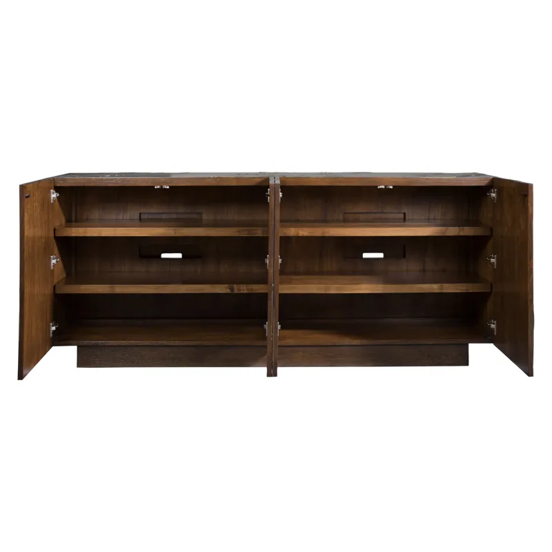 Signature Designs Contango Media Console