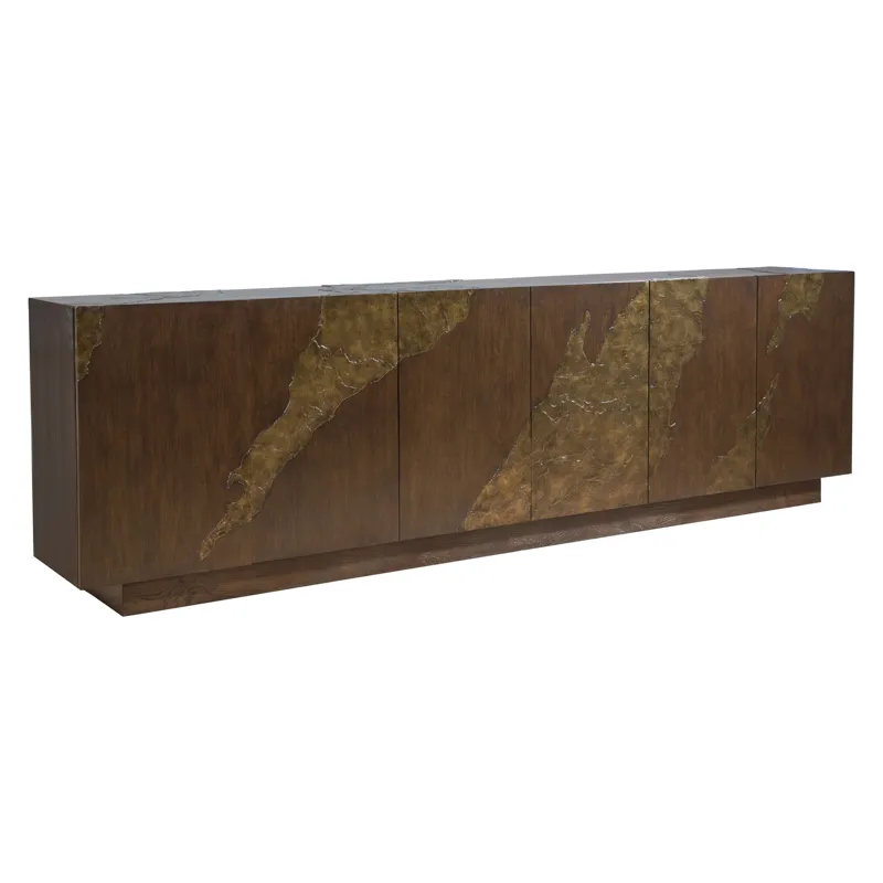 Signature Designs Contango Long Media Console