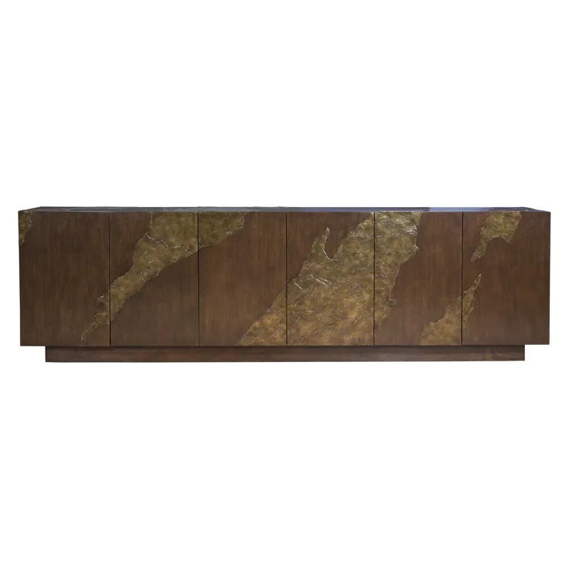 Signature Designs Contango Long Media Console