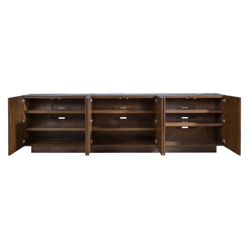 Signature Designs Contango Long Media Console