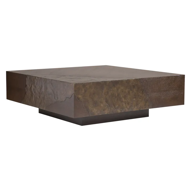 Signature Designs Contango Square Cocktail Table