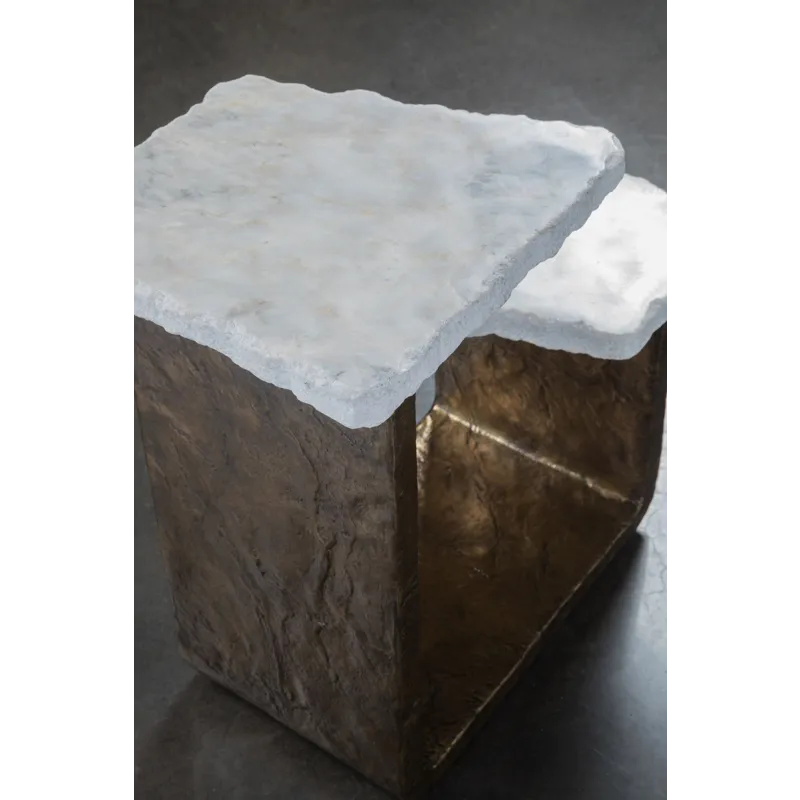 Signature Designs Contango Tiered Spot Table