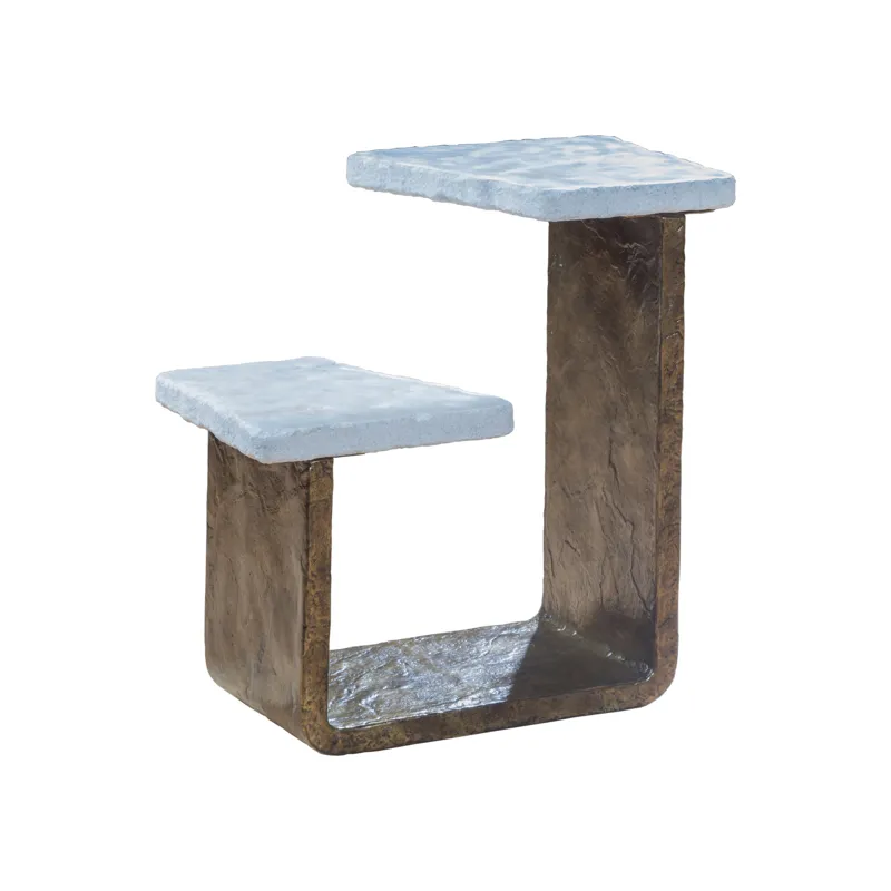 Signature Designs Contango Tiered Spot Table