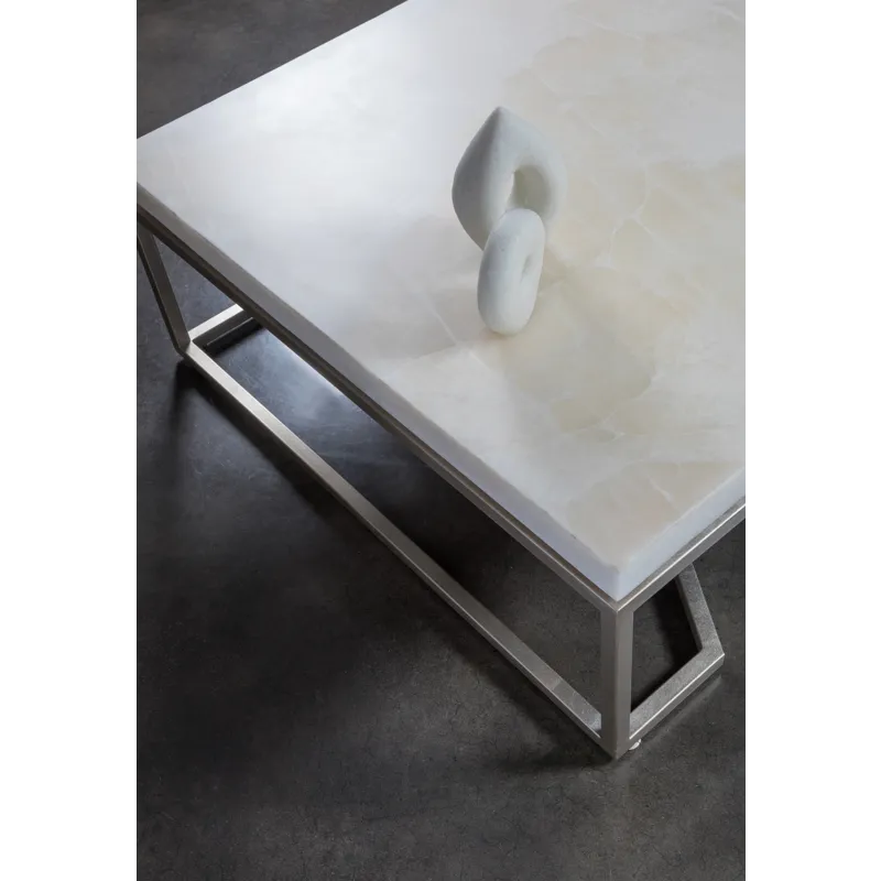 Signature Designs Vara Square Cocktail Table