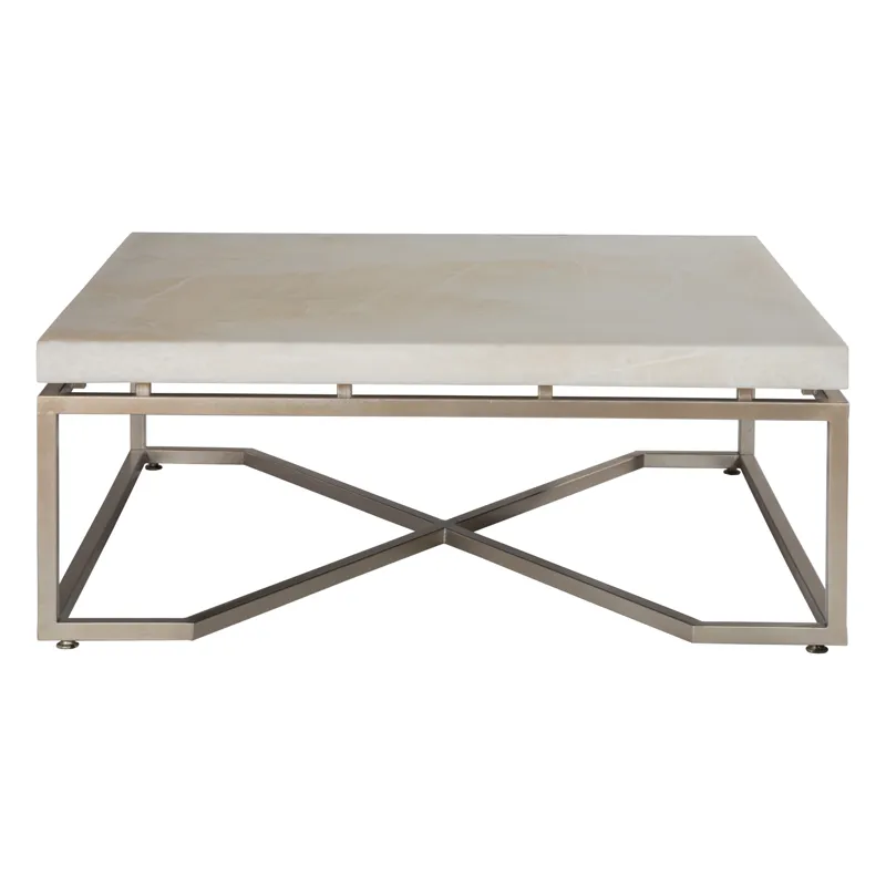 Signature Designs Vara Square Cocktail Table