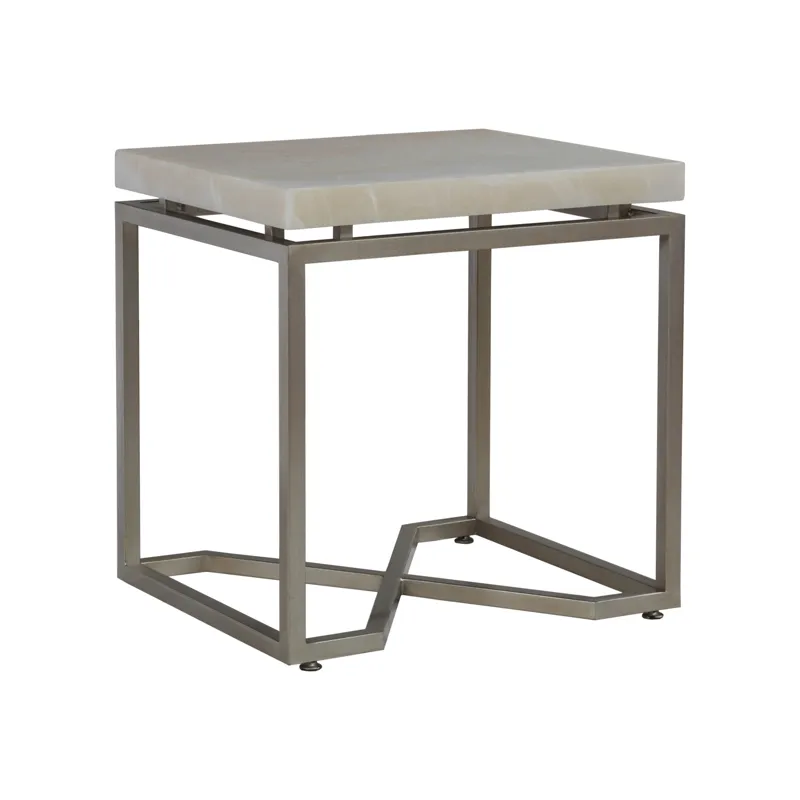 Signature Designs Vara Rectangular End Table