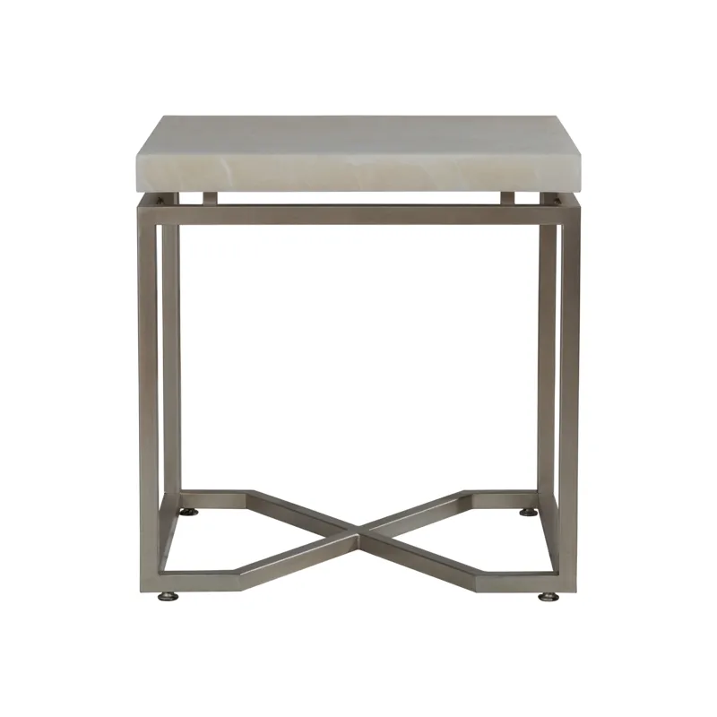 Signature Designs Vara Rectangular End Table