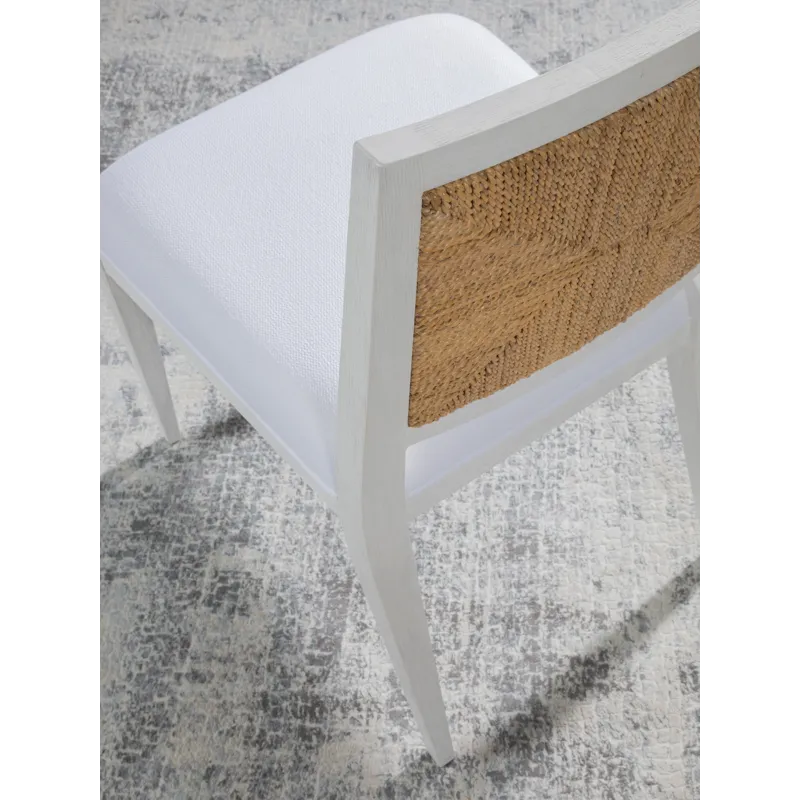 Signature Designs Osiris Dining Side Chair