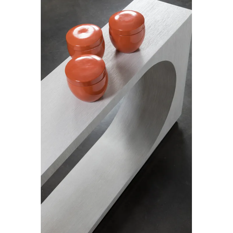 Signature Designs Maxwell Sofa Table