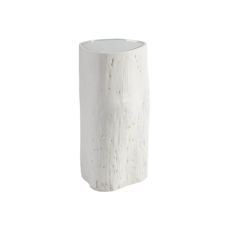 Signature Designs Capitola Asymmetric Spot Table
