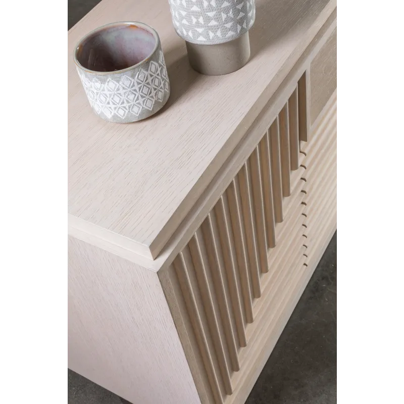 Signature Designs St Ives Media Console