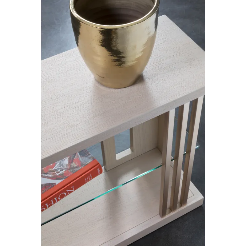 Signature Designs St Ives Sofa Table