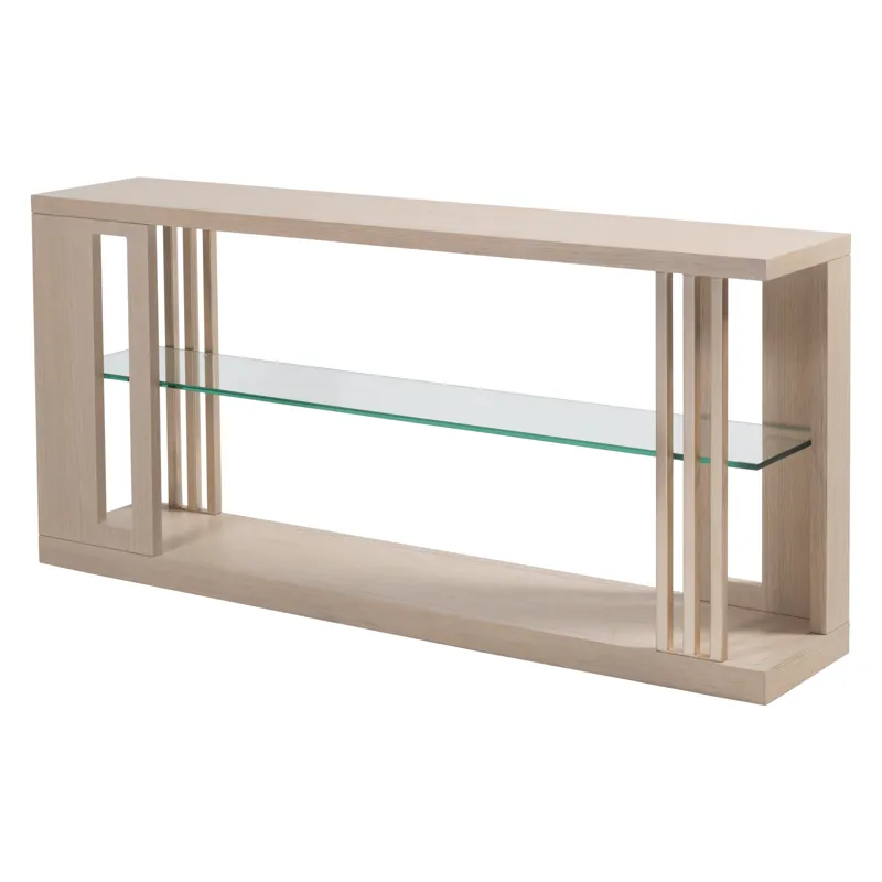 Signature Designs St Ives Sofa Table