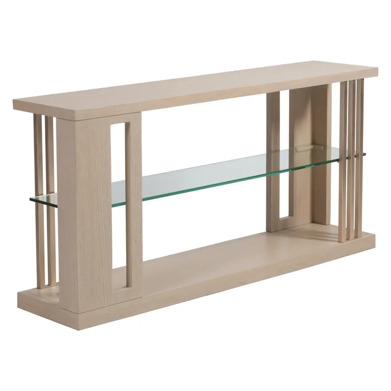 Signature Designs St Ives Sofa Table