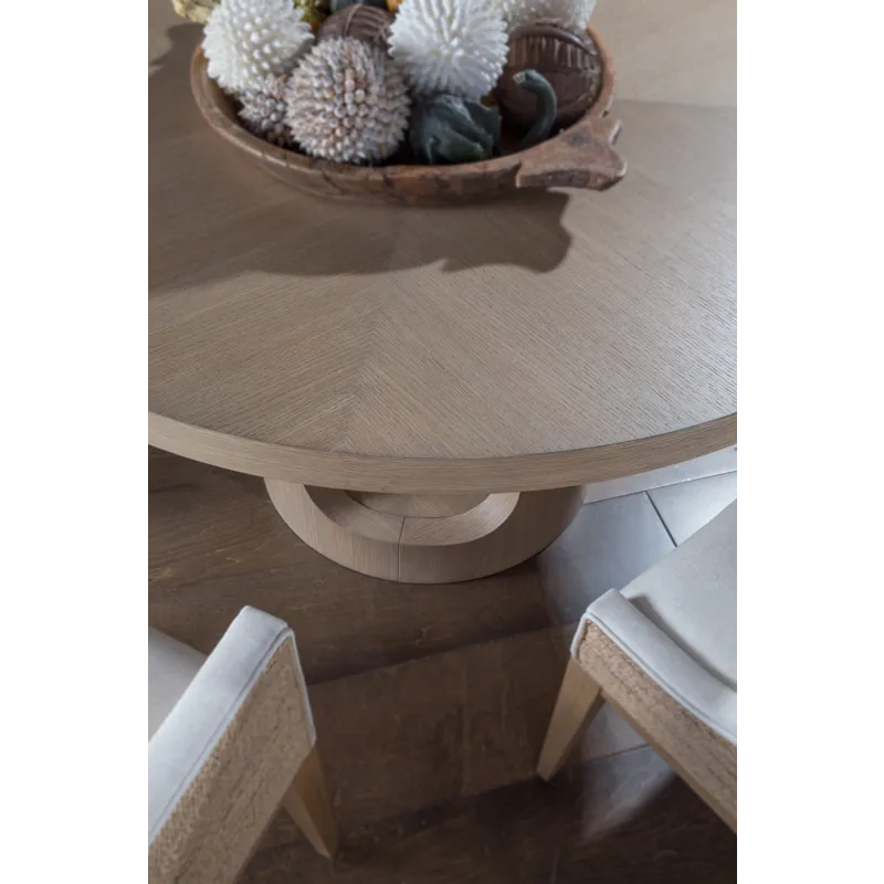 Simpatico Round Dining Table