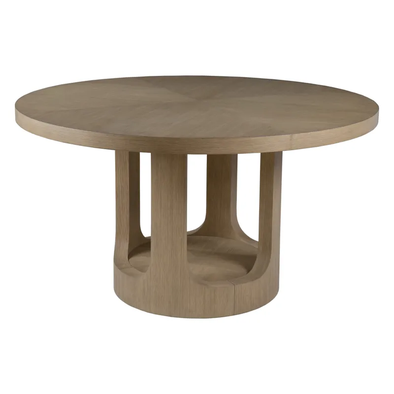 Simpatico Round Dining Table
