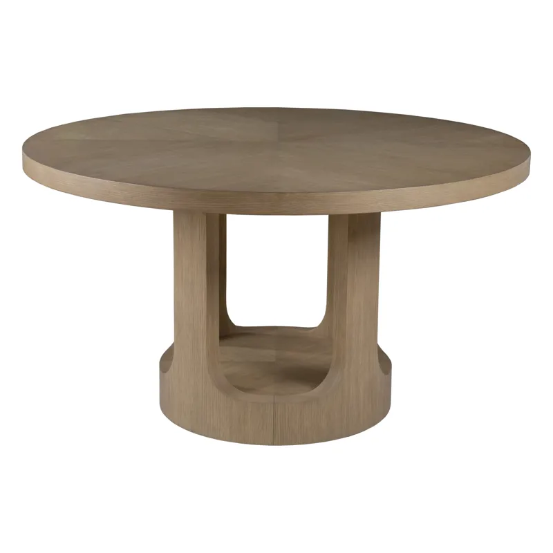 Simpatico Round Dining Table