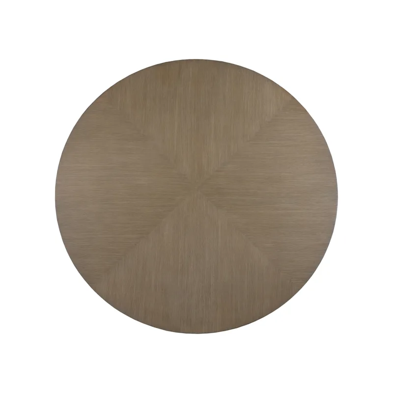 Simpatico Round Dining Table