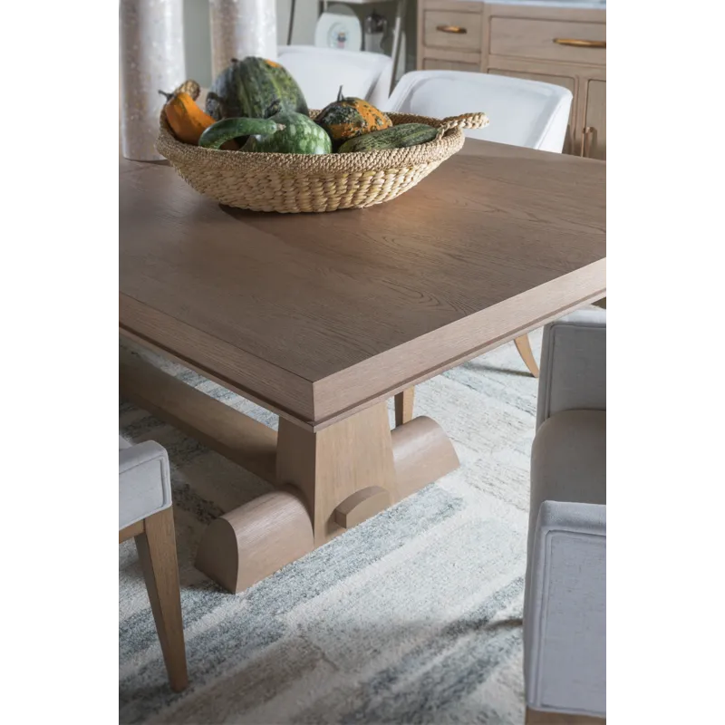 Simpatico Rectangular Dining Table