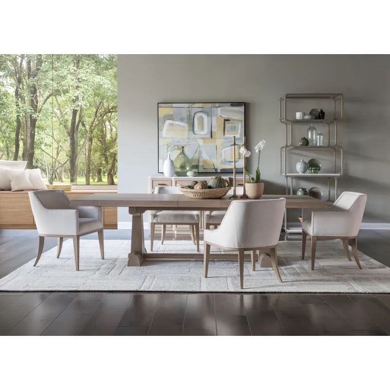 Simpatico Upholstered Side Chair