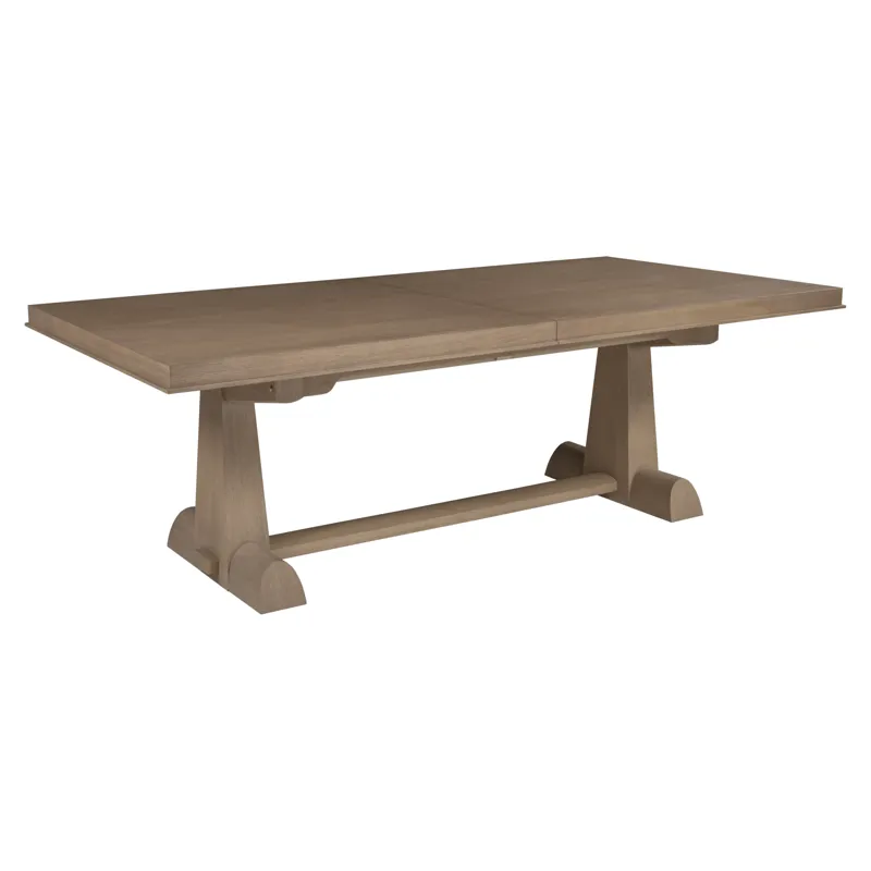Simpatico Rectangular Dining Table