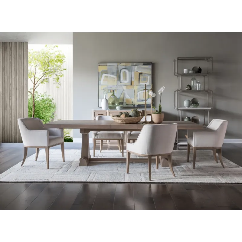 Simpatico Upholstered Side Chair