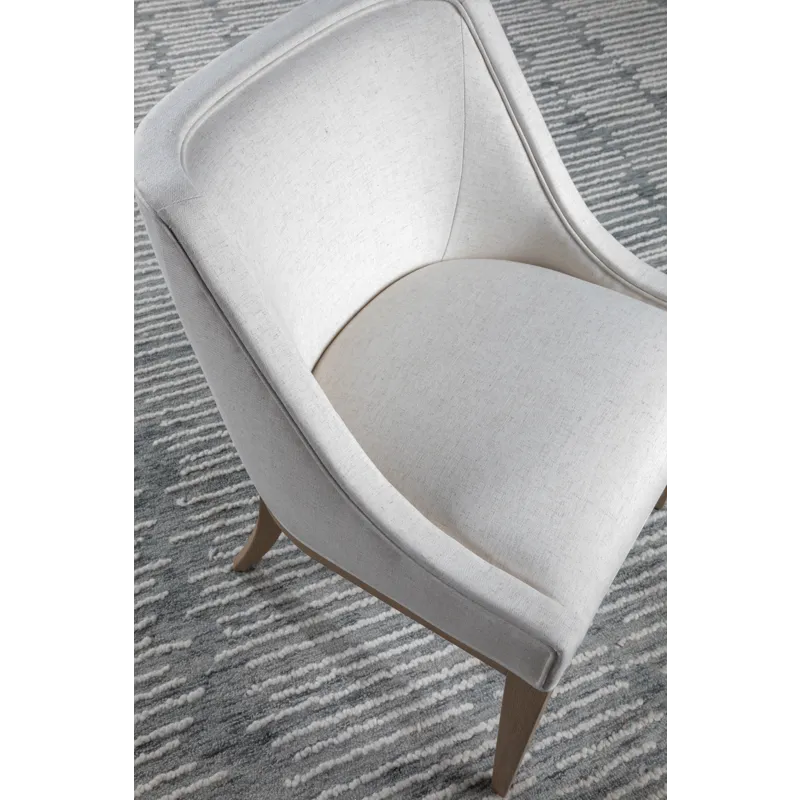 Simpatico Upholstered Side Chair