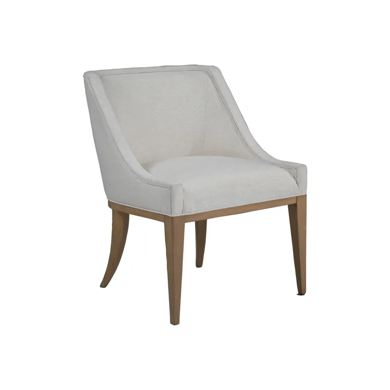 Simpatico Upholstered Side Chair