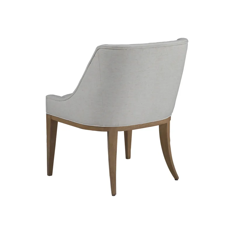 Simpatico Upholstered Side Chair
