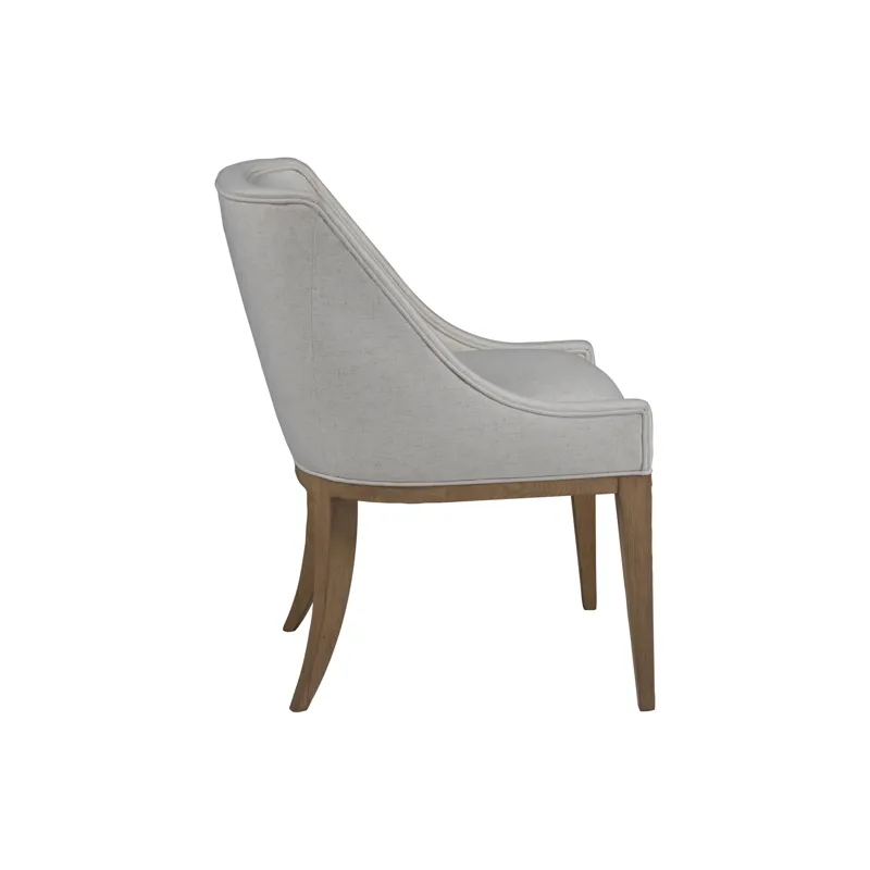 Simpatico Upholstered Side Chair