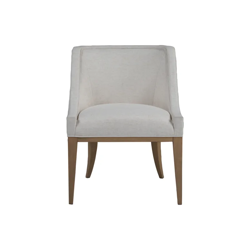 Simpatico Upholstered Side Chair