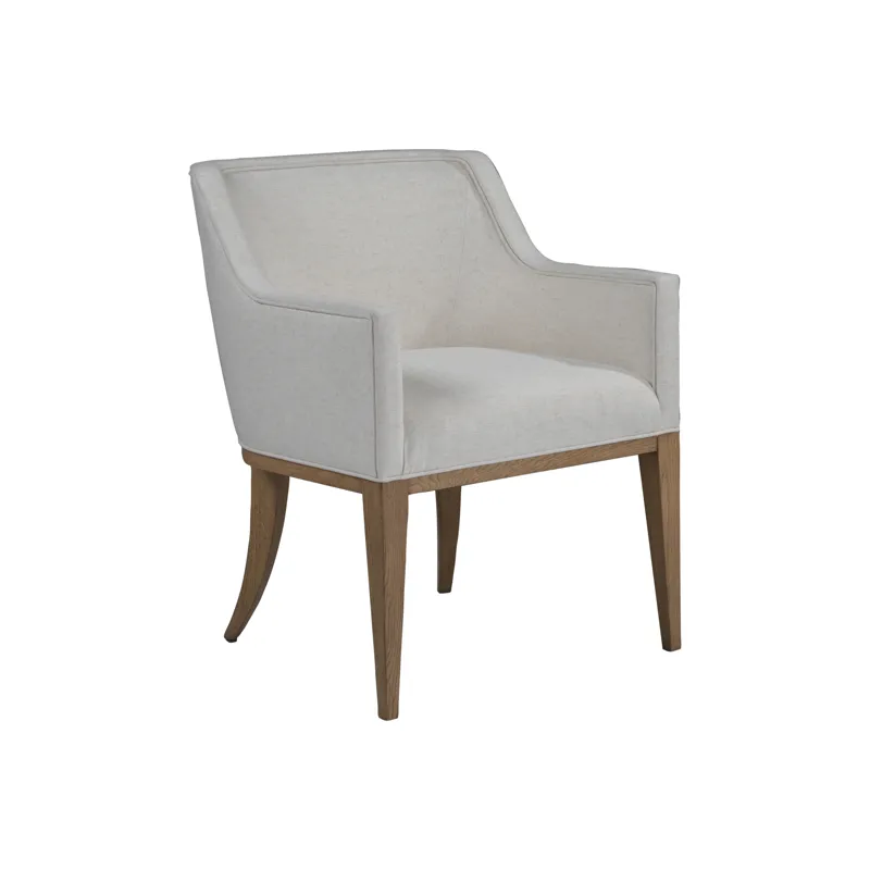 Simpatico Upholstered Arm Chair