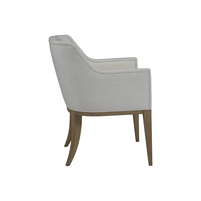 Simpatico Upholstered Arm Chair