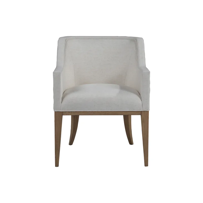 Simpatico Upholstered Arm Chair