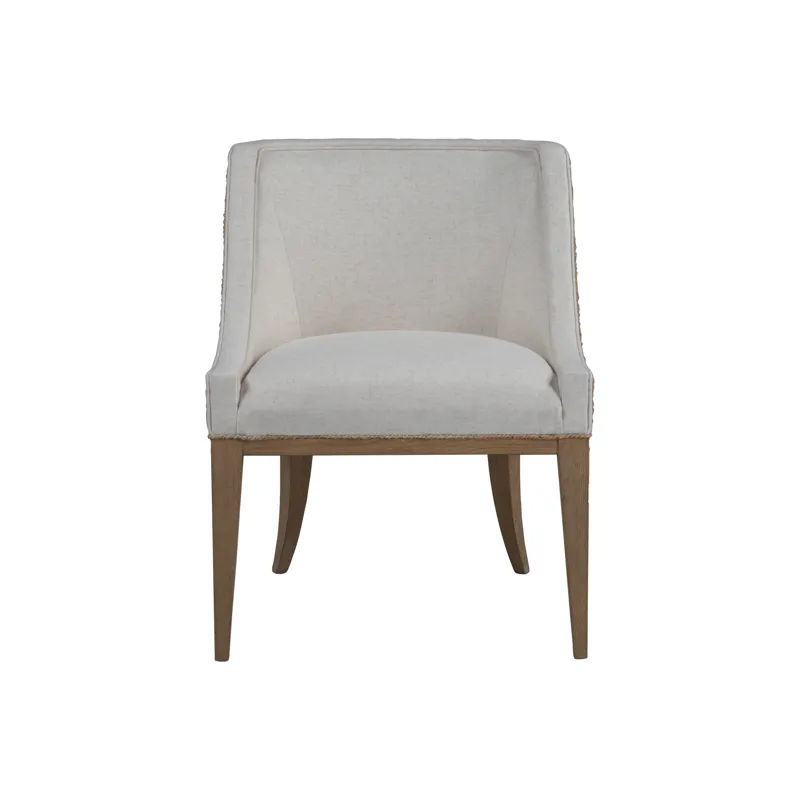 Simpatico Woven Side Chair