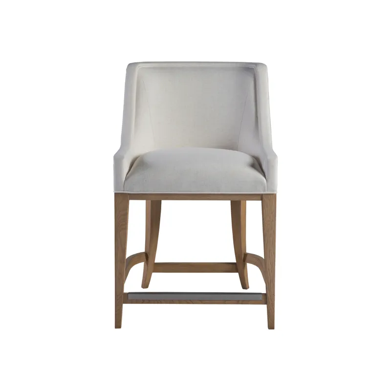 Simpatico Upholstered Counter Stool