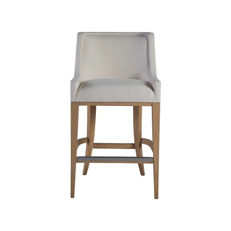 Simpatico Upholstered Bar Stool