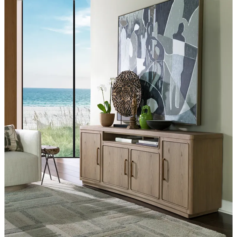 Simpatico Media Console