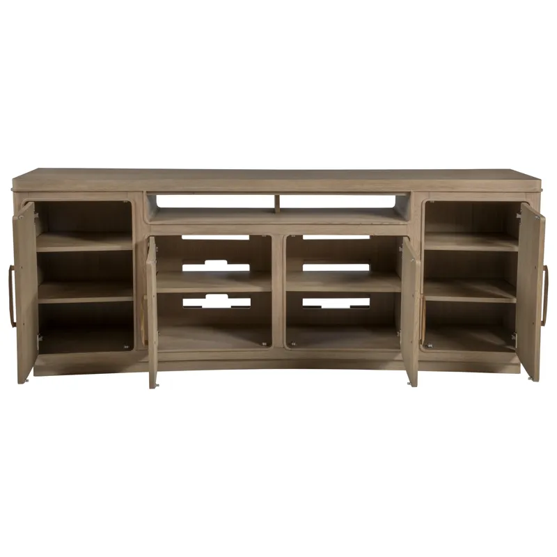 Simpatico Media Console