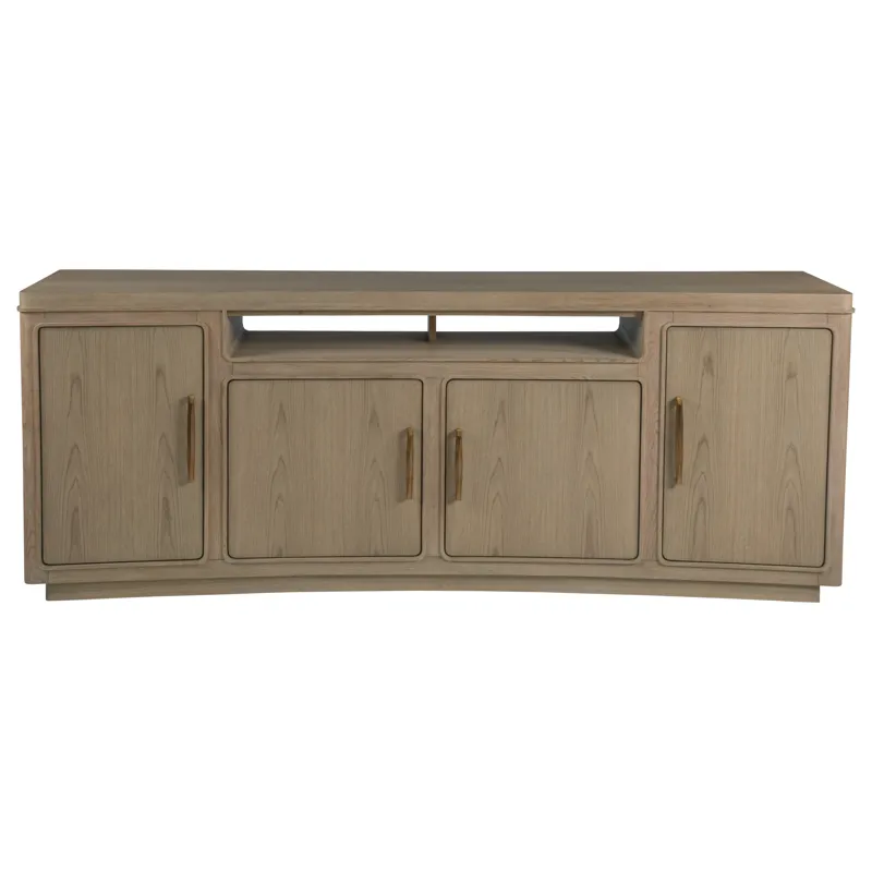 Simpatico Media Console