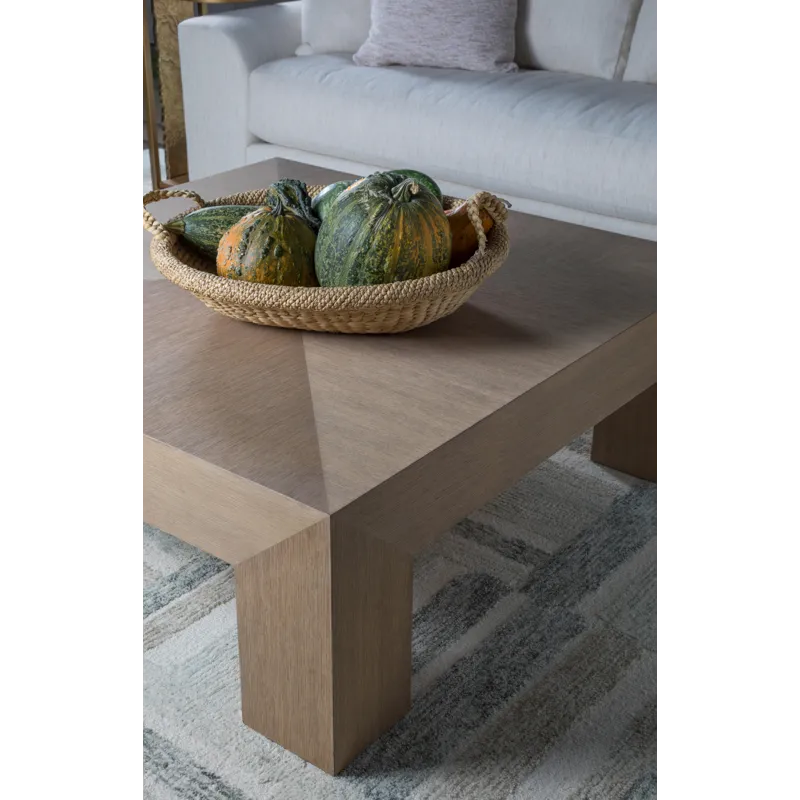 Simpatico Square Cocktail Table