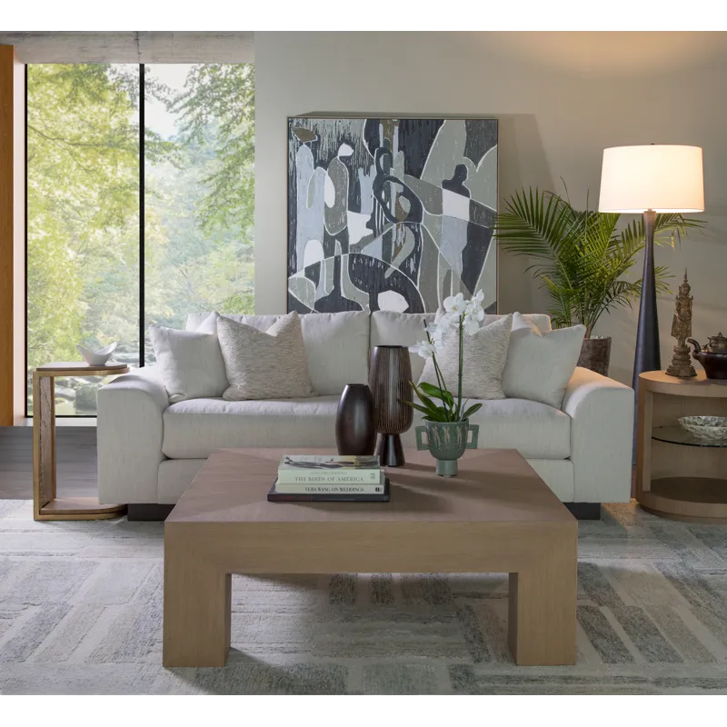 Simpatico Square Cocktail Table