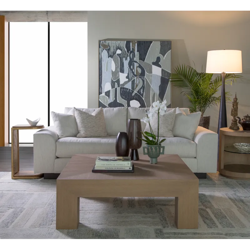 Simpatico Square Cocktail Table