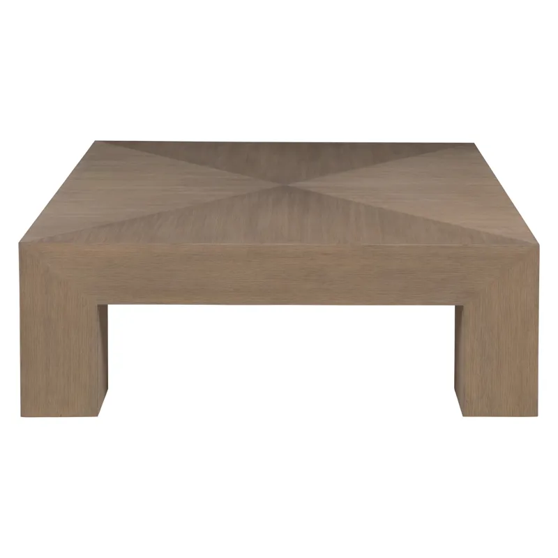 Simpatico Square Cocktail Table