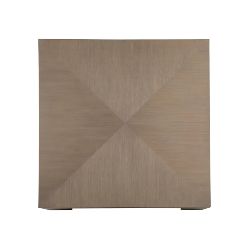 Simpatico Square Cocktail Table